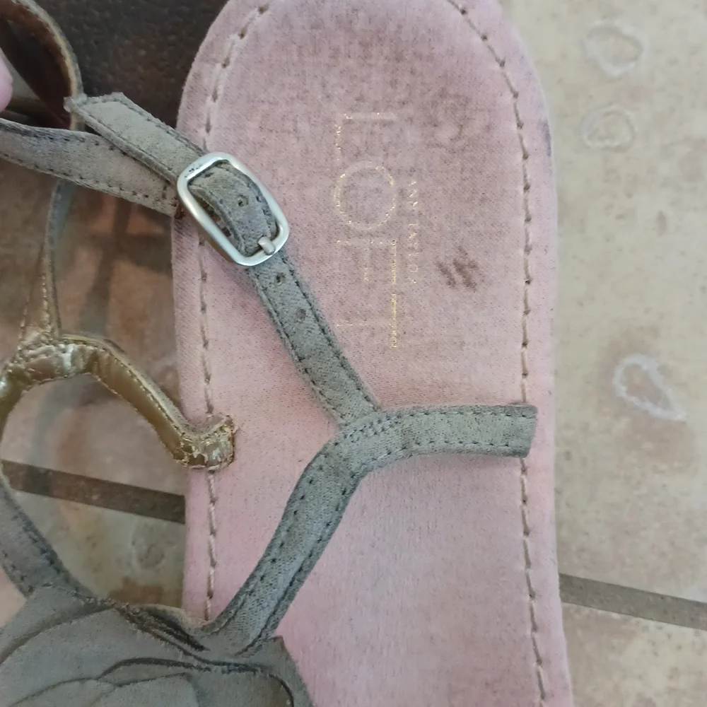 Loft Sandals - Picture 8 of 8